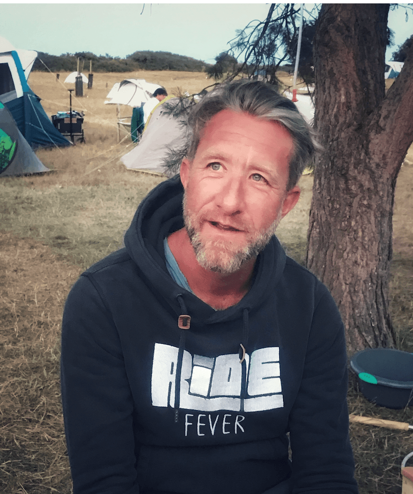 Photo de Thomas Cavil, Agrégé de SVT, fondateur d'EvalIA